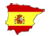 YEBRA SEGURIDAD - ALARMAS - Espanol